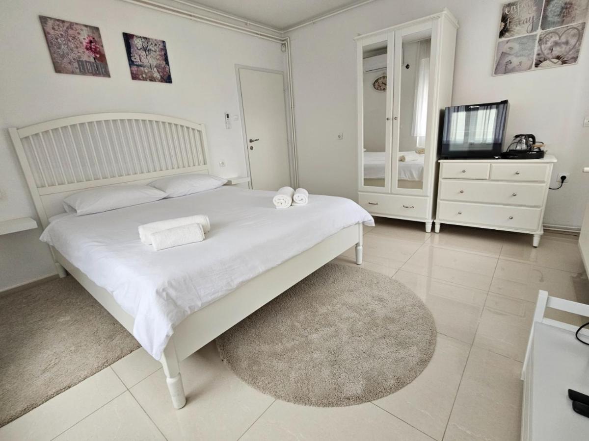 Comfort Rooms Remiza - Free Private Parking - Self Check-In Zagreb Bagian luar foto