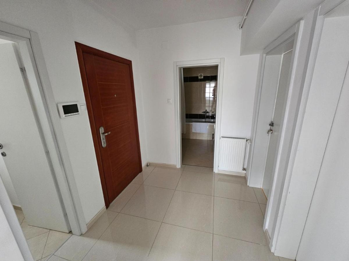 Comfort Rooms Remiza - Free Private Parking - Self Check-In Zagreb Bagian luar foto