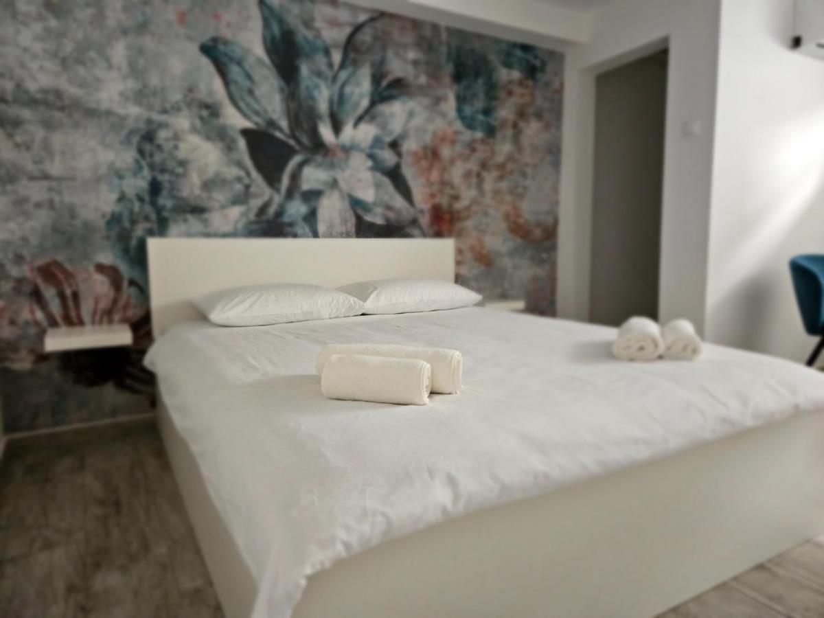 Comfort Rooms Remiza - Free Private Parking - Self Check-In Zagreb Bagian luar foto