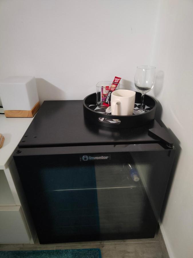 Comfort Rooms Remiza - Free Private Parking - Self Check-In Zagreb Bagian luar foto